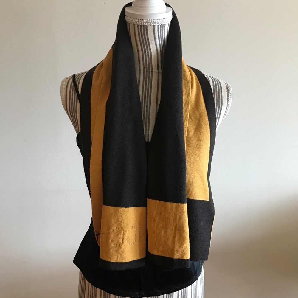 Vintage Longchamp Scarf 🧣